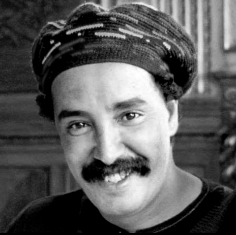 Aberrahmane Ahmed Salem